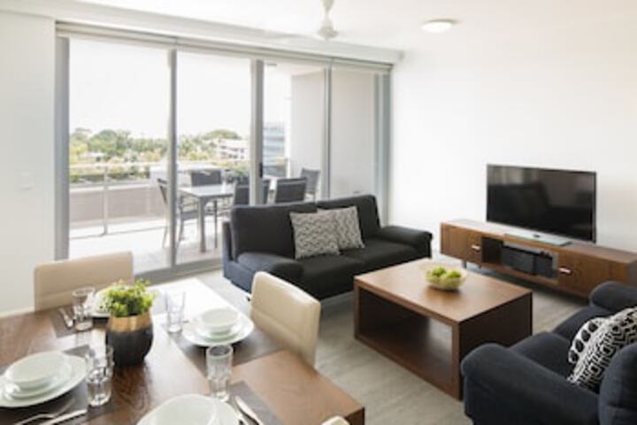 Arnhem NT Tweed Heads Accommodation