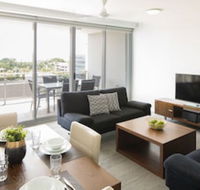 H2O Apartments - Tweed Heads Accommodation