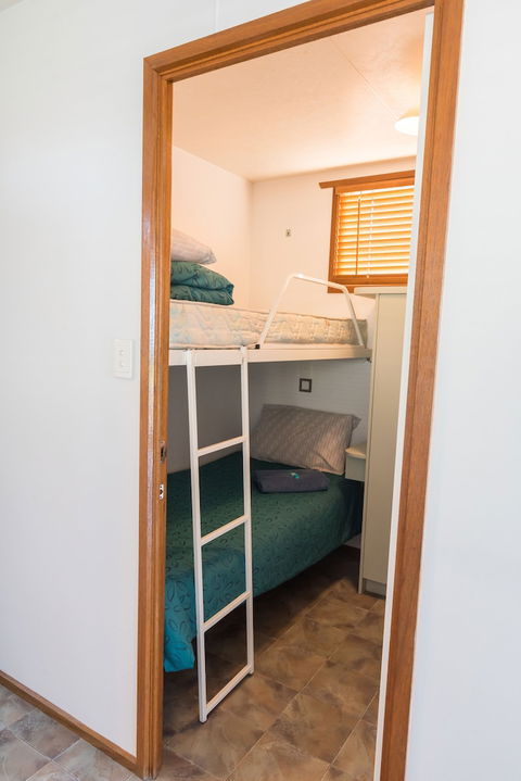 Edithburgh Caravan Park - Tweed Heads Accommodation 1