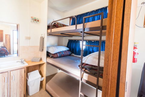 Edithburgh Caravan Park - Tweed Heads Accommodation 3