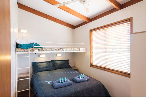 Edithburgh Caravan Park - Tweed Heads Accommodation 2