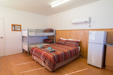Edithburgh Caravan Park - Tweed Heads Accommodation 4