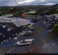 Heathcote Inn - Tweed Heads Accommodation