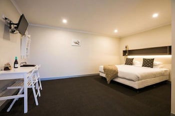 Heathcote Inn - Tweed Heads Accommodation 4