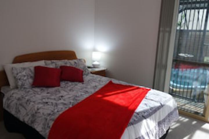 Calista WA Tweed Heads Accommodation