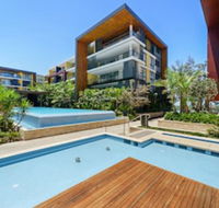 Deluxe Retreat in the Centre of Convenience - Tweed Heads Accommodation