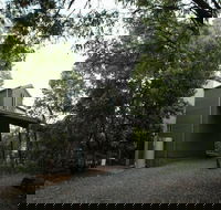 The Lodges - Tweed Heads Accommodation
