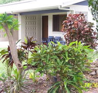 Magnetic Retreat Holiday Units - Tweed Heads Accommodation