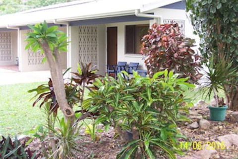 Magnetic Retreat Holiday Units - Tweed Heads Accommodation 0