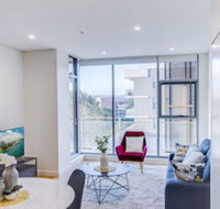 New Resort Style Urban Village in Macquarie Park - Tweed Heads Accommodation