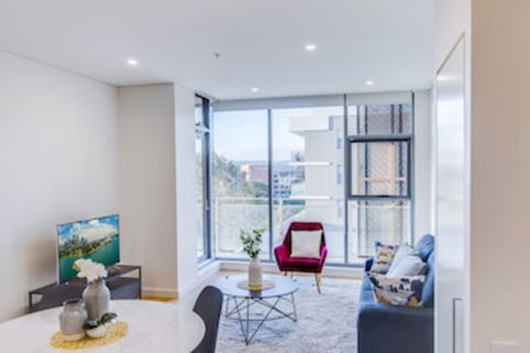 New Resort Style Urban Village In Macquarie Park - Tweed Heads Accommodation 0