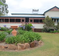 Rosebank Homestead  Farmstay - Tweed Heads Accommodation