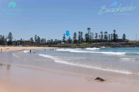 Bluewater Apartments - Tweed Heads Accommodation 3