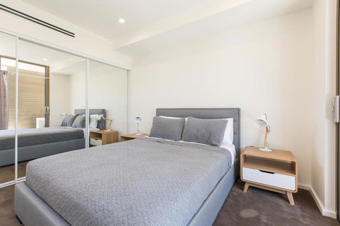 Bluewater Apartments - Tweed Heads Accommodation 2
