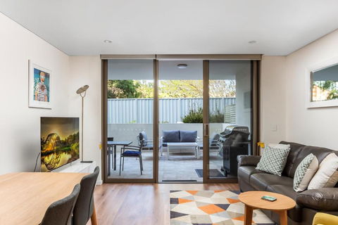 Bluewater Apartments - Tweed Heads Accommodation 6
