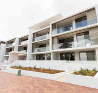 Bluewater Apartments - Tweed Heads Accommodation