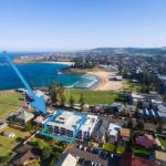Bluewater Apartments - Tweed Heads Accommodation 1