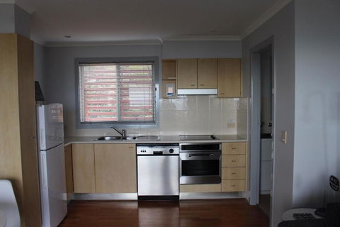 Aqualuna Apartments - Tweed Heads Accommodation 5