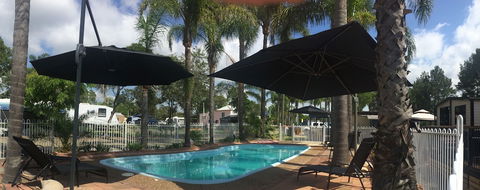 Wine Country Tourist Park Hunter Valley - Tweed Heads Accommodation 1