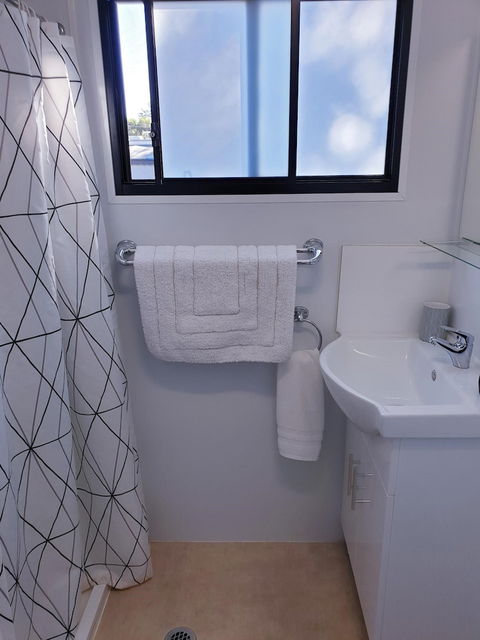 Wine Country Tourist Park Hunter Valley - Tweed Heads Accommodation 4