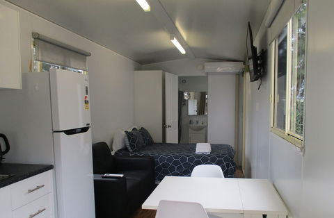 Wine Country Tourist Park Hunter Valley - Tweed Heads Accommodation 5