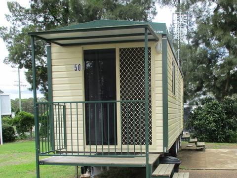 Wine Country Tourist Park Hunter Valley - Tweed Heads Accommodation 0