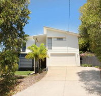 224 Centenary Heights Road Coolum Beach 500 Dollar Bond Linen Included - Tweed Heads Accommodation