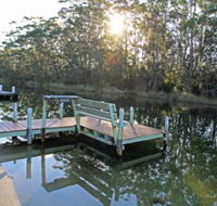 Thora Street Waterfront - Tweed Heads Accommodation