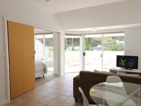 Tree Tops At Iluka Resort Apartments - Tweed Heads Accommodation 2