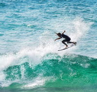 Tree Tops at Iluka Resort Apartments - Tweed Heads Accommodation