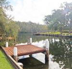 Paradise on the Water - Tweed Heads Accommodation