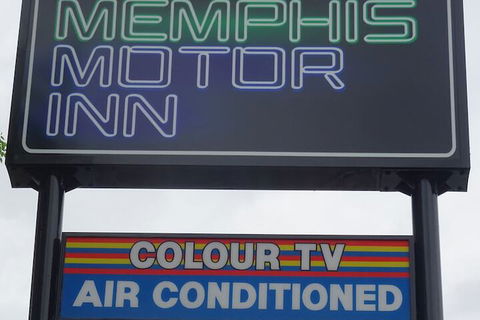 Memphis Motor Inn - Tweed Heads Accommodation 2