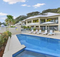 The Lighthouse at Iluka Resort Apartments - Tweed Heads Accommodation