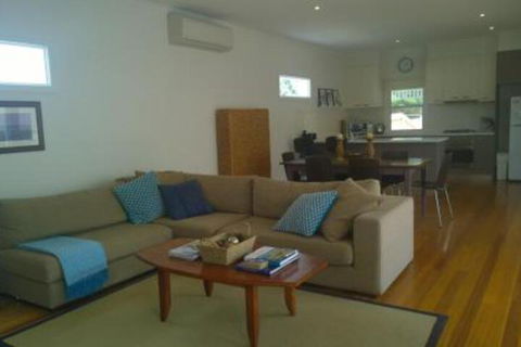 Cooinda - Tweed Heads Accommodation 0