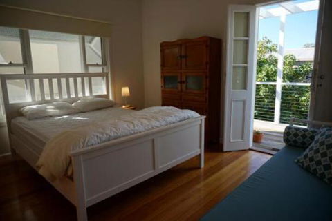 Cooinda - Tweed Heads Accommodation 5
