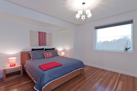 Taworri - Tweed Heads Accommodation 2