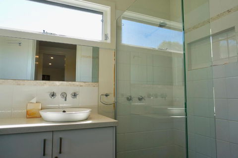 Sand Dunes - Tweed Heads Accommodation 1