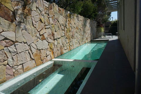 Sand Dunes - Tweed Heads Accommodation 2