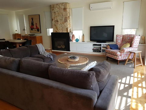 Sand Dunes - Tweed Heads Accommodation 6