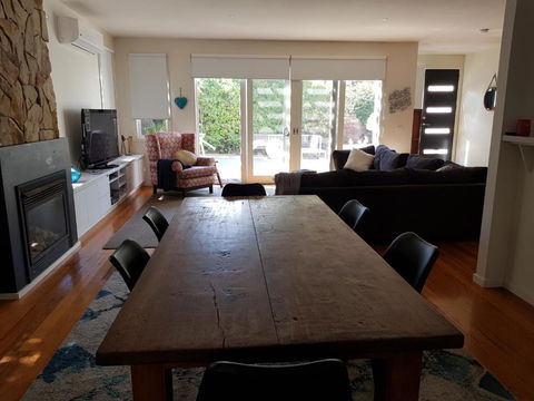 Sand Dunes - Tweed Heads Accommodation 3