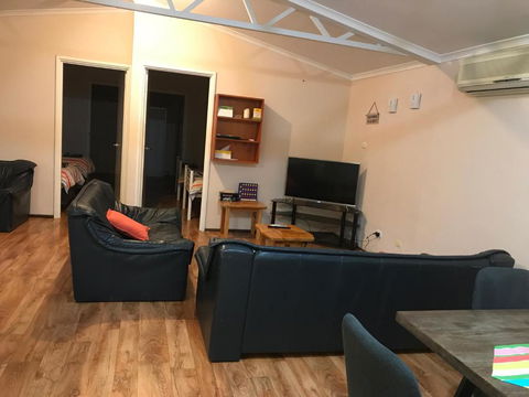 Sabai Accommodation - Tweed Heads Accommodation 4