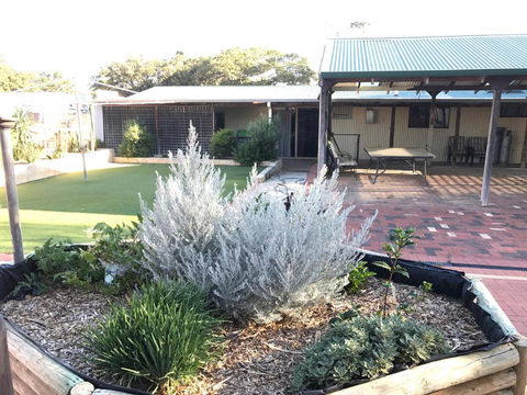Sabai Accommodation - Tweed Heads Accommodation 5