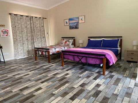 Sabai Accommodation - Tweed Heads Accommodation 2