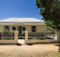 Berkeley Street Townhouse - Tweed Heads Accommodation