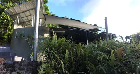 Earthship Daintree - Tweed Heads Accommodation 4