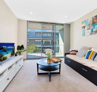 Spacious and Serene Apt in the Leafy Suburb - Tweed Heads Accommodation