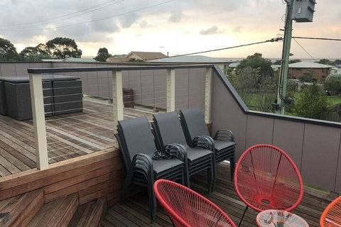 Cowes Holiday Haven Property NO.2 - Tweed Heads Accommodation 2