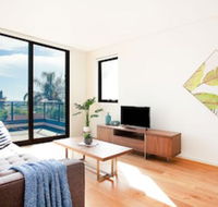 Crows Nest 8 - Tweed Heads Accommodation
