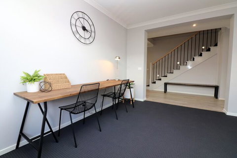 Serenity - Rejuvenate Stays - Tweed Heads Accommodation 2