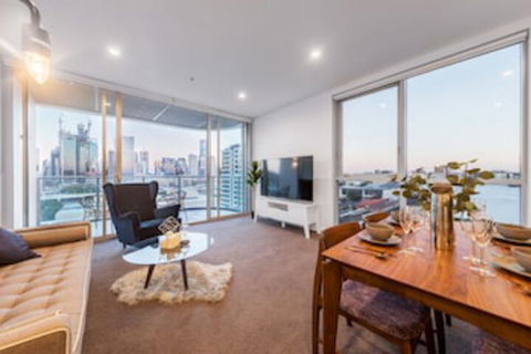 Arthouse 1144 - Tweed Heads Accommodation 0
